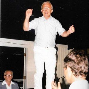 Meet your Posher, Joe